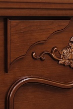 Электрокамин Elekam Victoria с очагом Pulsar 100024 2