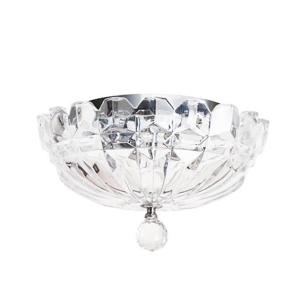 Потолочный светильник Divinare Calotta 4030/02 PL-2 Фото № 