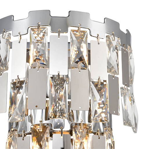 Бра Vele Luce Caroline VL3103W02 Фото № 3