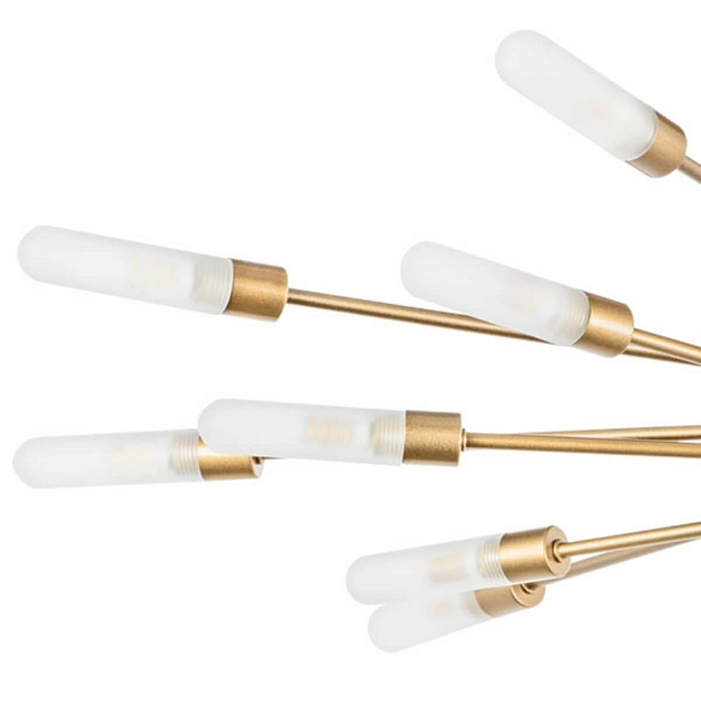 Потолочная люстра Lightstar Ragno 732203 изображение 3 Потолочная люстра Lightstar Ragno 732203 Фото № 3