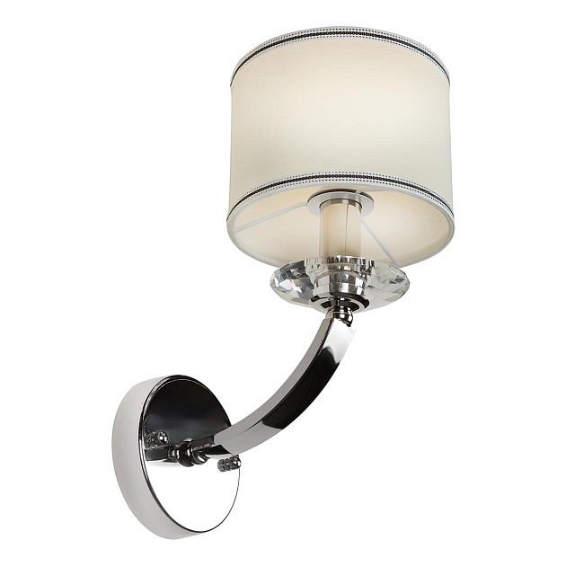 Бра iLamp Urban 88189/1B CR Фото № 