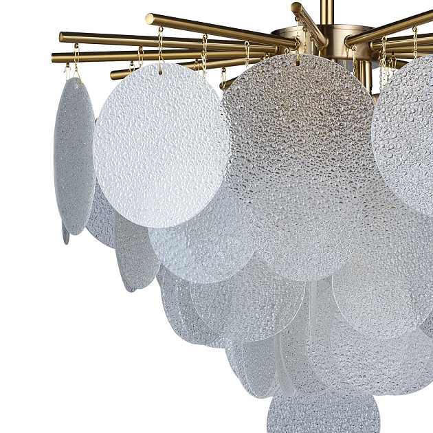 Подвесная люстра Loft IT Frost 10022/600 Фото № 4