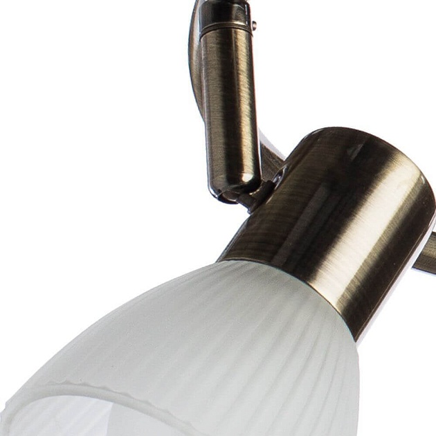 Спот Arte Lamp Parry A5062PL-3AB Фото № 2