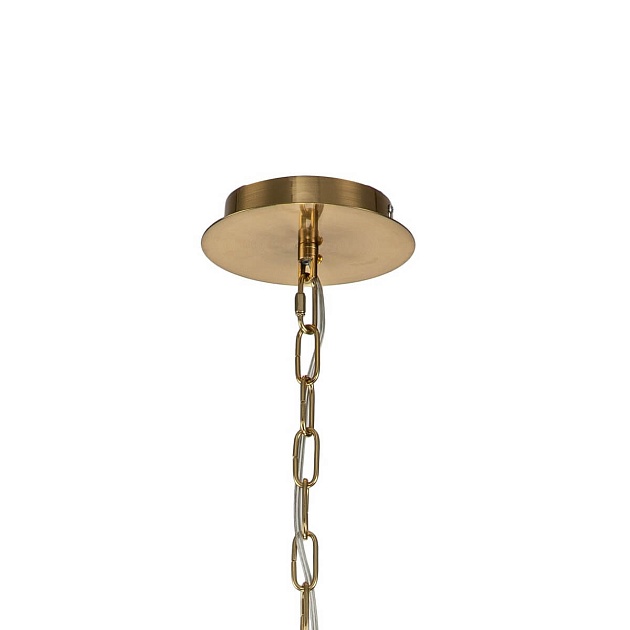 Подвесная люстра Favourite Duke 2969-12P Фото № 3