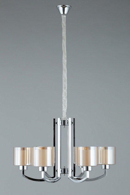 Подвесная люстра Omnilux Atessa OML-55903-06 Фото № 3