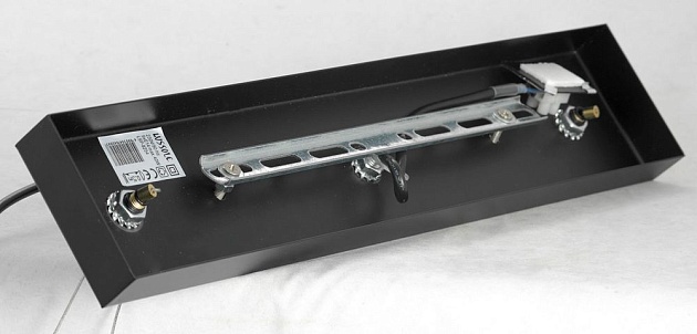 Подвесная люстра Lussole Loft Cranbrook GRLSP-8254 Фото № 4