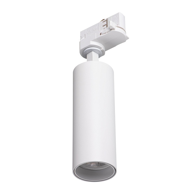 Трековый светильник Kanlux ATL2 GU10-W 33138 Фото № 4