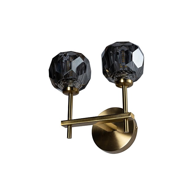 Бра Loft IT Orion Smoky 10021/2W Фото № 