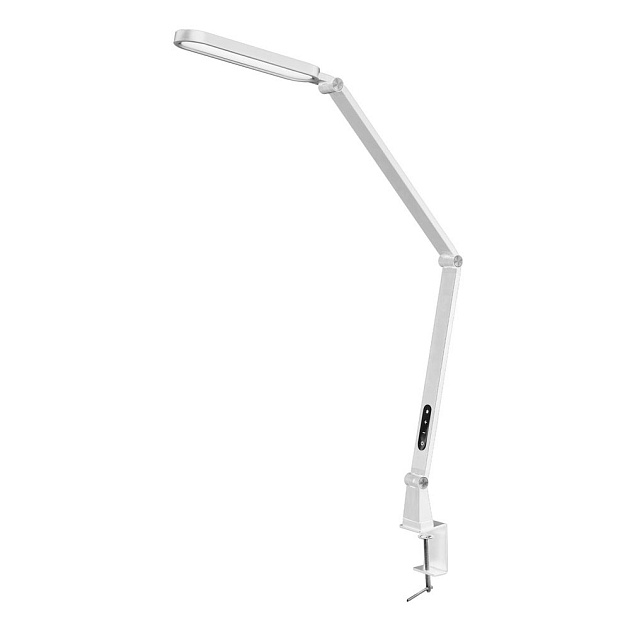 Настольная лампа Camelion KD-860 C01 13895 изображение Настольная лампа Camelion KD-860 C01 13895 Фото №