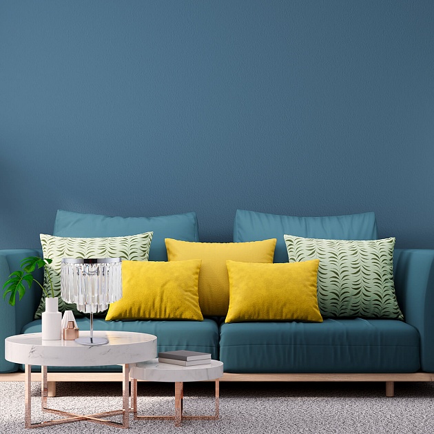 Настольная лампа Divinare Nova 3001/02 TL-4 Фото № 4