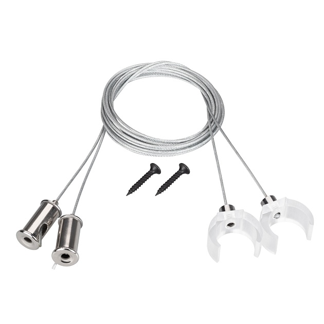 Подвес Arlight WPH-Flex-D22 2x2m Set 047250 Фото № 