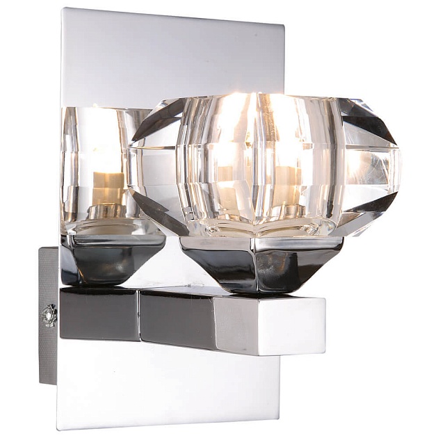 Бра Globo Cubus 5692-1W изображение Бра Globo Cubus 5692-1W Фото №