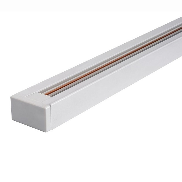 Шинопровод Lucia Tucci Trucco LTP-TR001-3-W Фото № 2