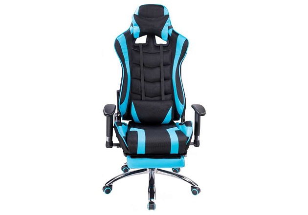 Игровое кресло Woodville Kano 1 11909 изображение 9 Игровое кресло Woodville Kano 1 11909 Фото № 9