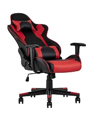 Игровое кресло TopChairs Diablo красное SA-R-4 red 5