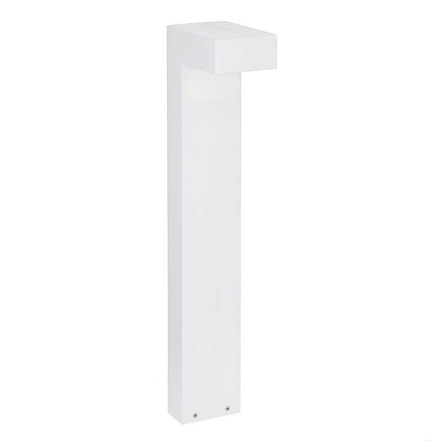 Уличный светильник Ideal Lux Sirio PT2 Small Bianco 115092 Фото № 
