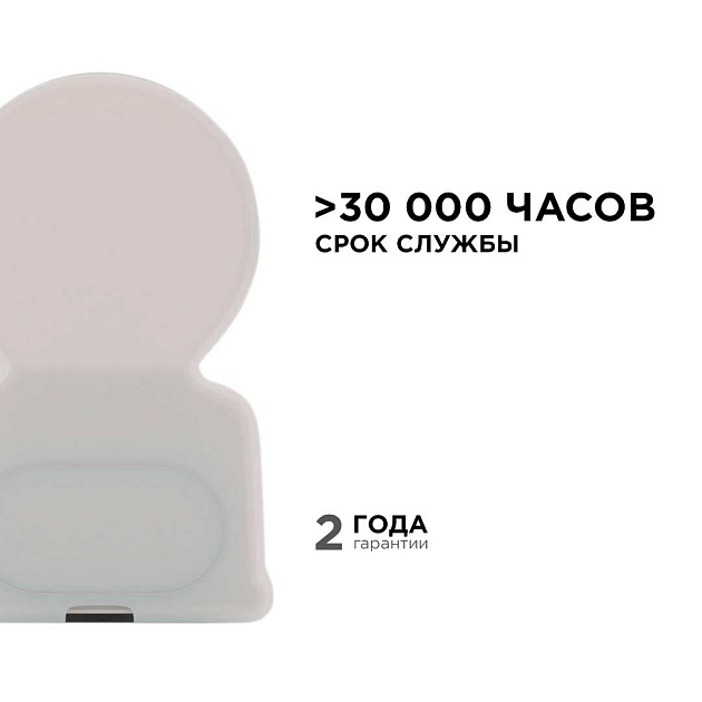 Линейный светодиодный светильник Apeyron TOUCH 30-01 Фото № 10