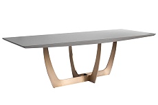 Кухонный стол Garda Decor Space 58DB-DT14803 2