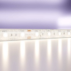 Светодиодная влагозащищенная лента Maytoni Technical 14,4W/m 60LED/m 5050SMD дневной белый 5M 10172 4
