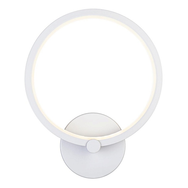 Настенный светильник Escada 10207/S Фото № 