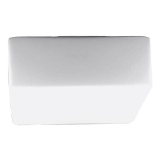 Потолочный светильник Arte Lamp Tablet A7428PL-2WH 1