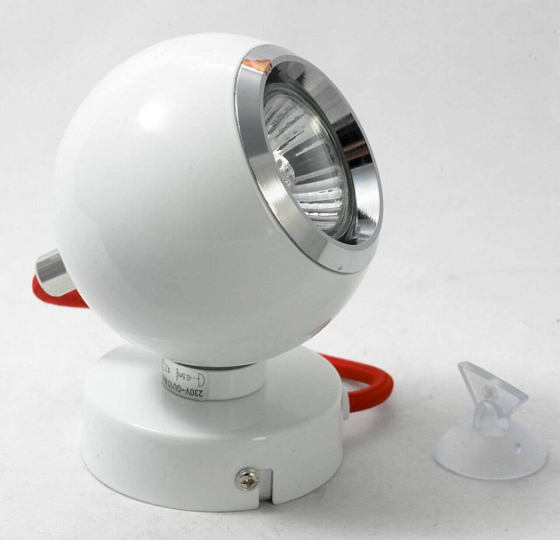 Спот Lussole Loft LSP-9957 Фото № 4