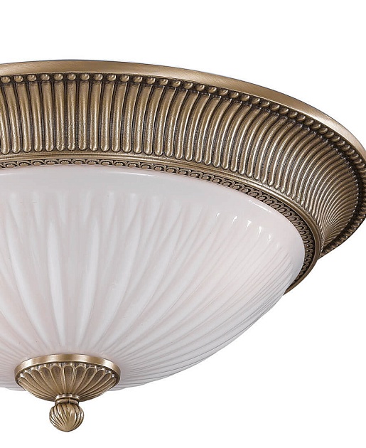 Потолочный светильник Reccagni Angelo PL 9270/4 изображение 2 Потолочный светильник Reccagni Angelo PL 9270/4 Фото № 2