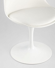Барный стул Stool Group Tulip белый Y1585 white 4