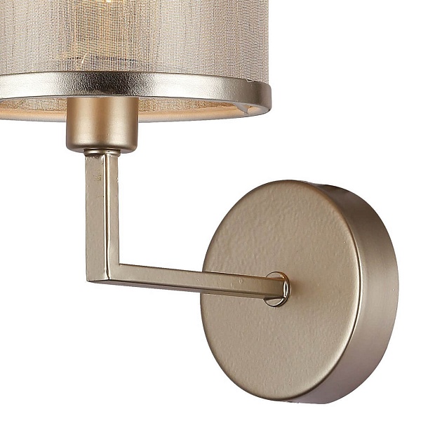 Бра F-Promo Bonbon 2487-1W изображение 3 Бра F-Promo Bonbon 2487-1W Фото № 3