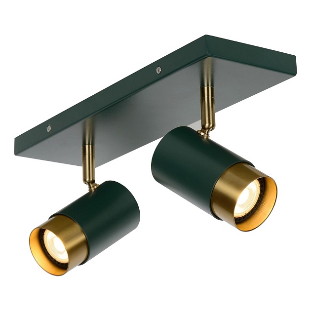 Спот Lucide Floris 35913/02/33 Фото № 5