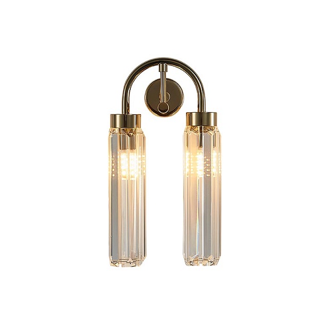 Бра Newport 4522/A gold М0064132 Фото № 