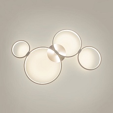 Потолочный светодиодный светильник Maytoni Olympia MOD448CL-L35WK 2