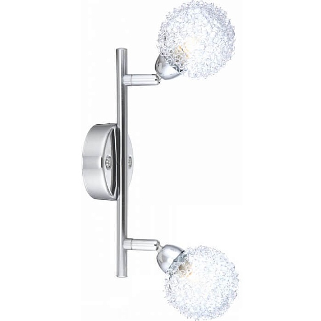 Спот Globo Orina 56624-2 изображение 2 Спот Globo Orina 56624-2 Фото № 2