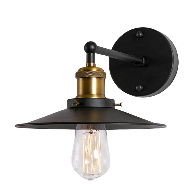 Бра Loft IT Factory Filament Loft2101W Фото № 