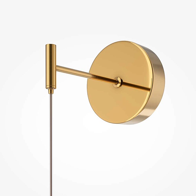 Бра Maytoni Golden Cage MOD216WL-L10G3K Фото № 2