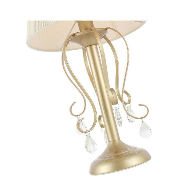 Прикроватная лампа Evoluce Azzurro SL177.204.01 изображение 2 Прикроватная лампа Evoluce Azzurro SL177.204.01 Фото № 2