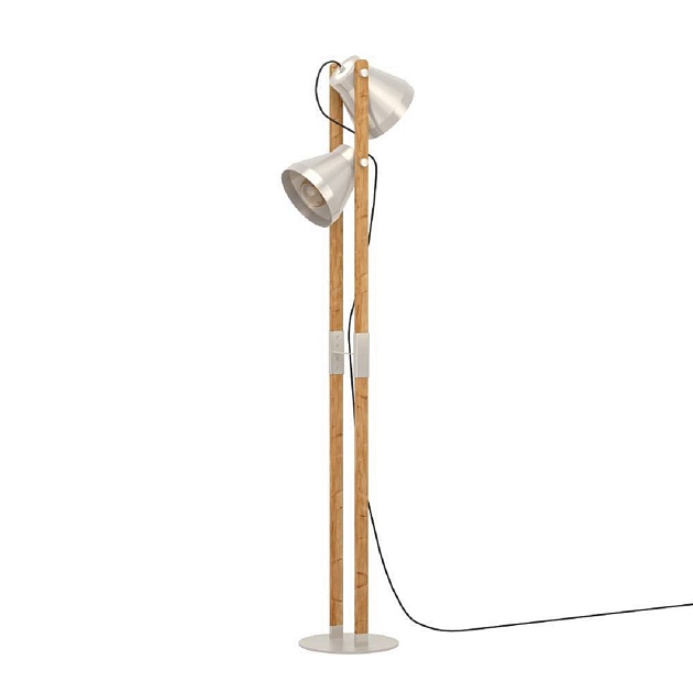 Торшер Eglo Cawton 43954 изображение Торшер Eglo Cawton 43954 Фото №