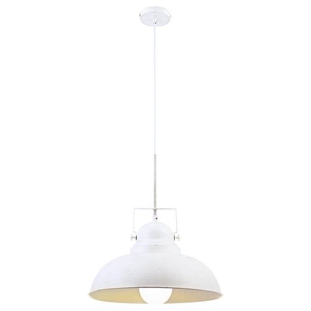 Подвесной светильник Arte Lamp Martin A5213SP-1WG изображение 3 Подвесной светильник Arte Lamp Martin A5213SP-1WG Фото № 3