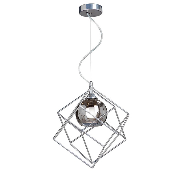 Подвесная люстра Vitaluce V4571-9/1S Фото № 