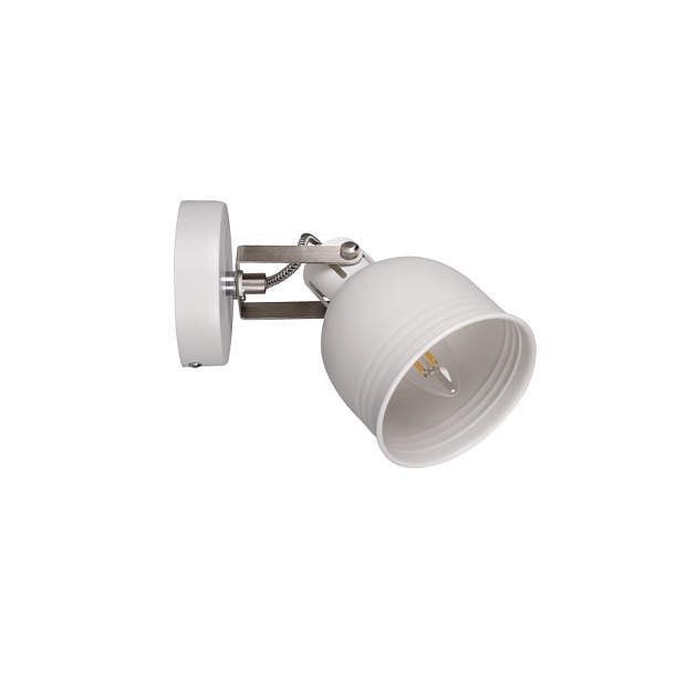 Спот Kanlux DERATO EL-1O W-SR 35641 Фото № 