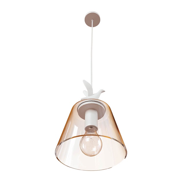 Подвесной светильник Loft IT Wildlife Loft1807 изображение 5 Подвесной светильник Loft IT Wildlife Loft1807 Фото № 5