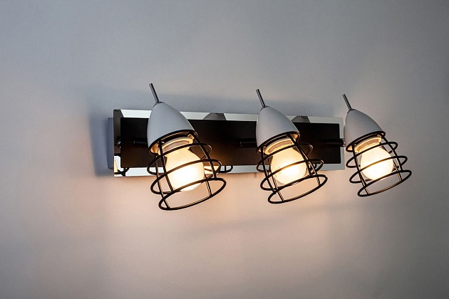 Спот Escada 1106/3A изображение 2 Спот Escada 1106/3A Фото № 2