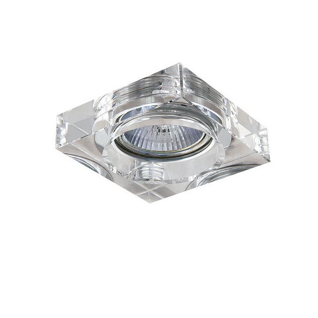 Встраиваемый светильник Lightstar Luli Mini 006140 изображение Встраиваемый светильник Lightstar Luli Mini 006140 Фото №