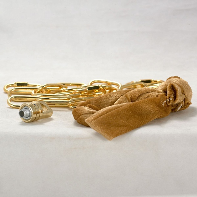 Подвесная люстра Lussole LSP-8604 Фото № 8