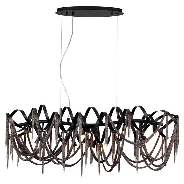 Подвесная люстра Odeon Light CHAINY 5067/10 Фото № 2