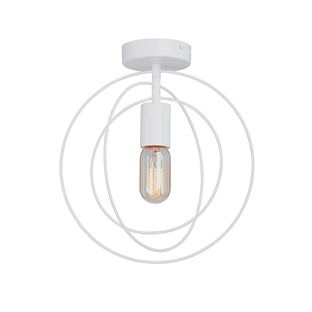 Потолочная люстра Vitaluce V3794-0/1PL изображение Потолочная люстра Vitaluce V3794-0/1PL Фото №