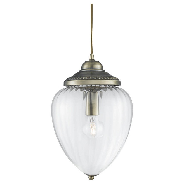 Подвесной светильник Arte Lamp Rimini A1091SP-1AB Фото № 