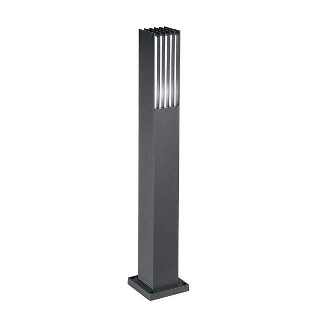 Уличный светильник Ideal Lux Marte PT1 092225 изображение Уличный светильник Ideal Lux Marte PT1 092225 Фото №