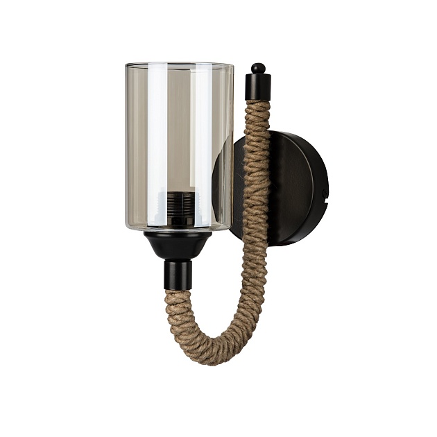 Бра Toplight Ada TL1634W-01BK Фото № 
