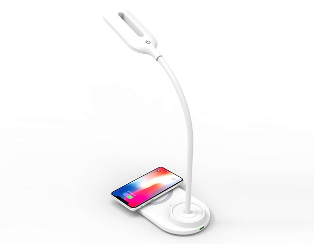 Настольная лампа Ambrella light Desk DE588 изображение 5 Настольная лампа Ambrella light Desk DE588 Фото № 5